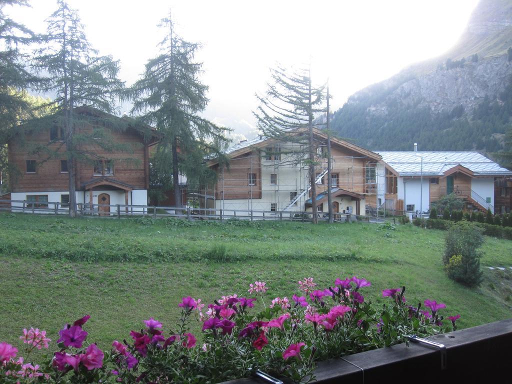 Haus Marico Daire Zermatt Oda fotoğraf