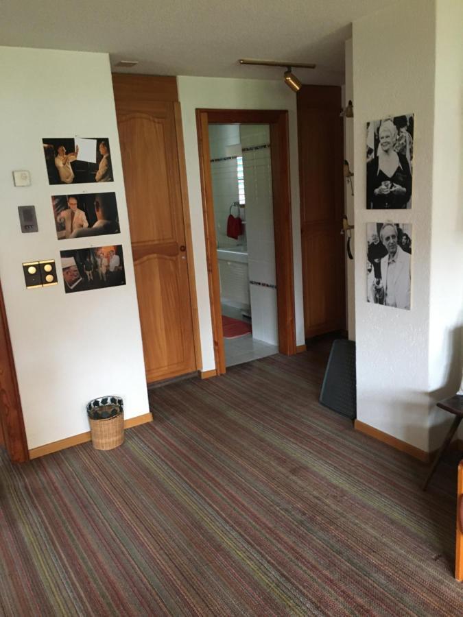 Haus Marico Daire Zermatt Dış mekan fotoğraf